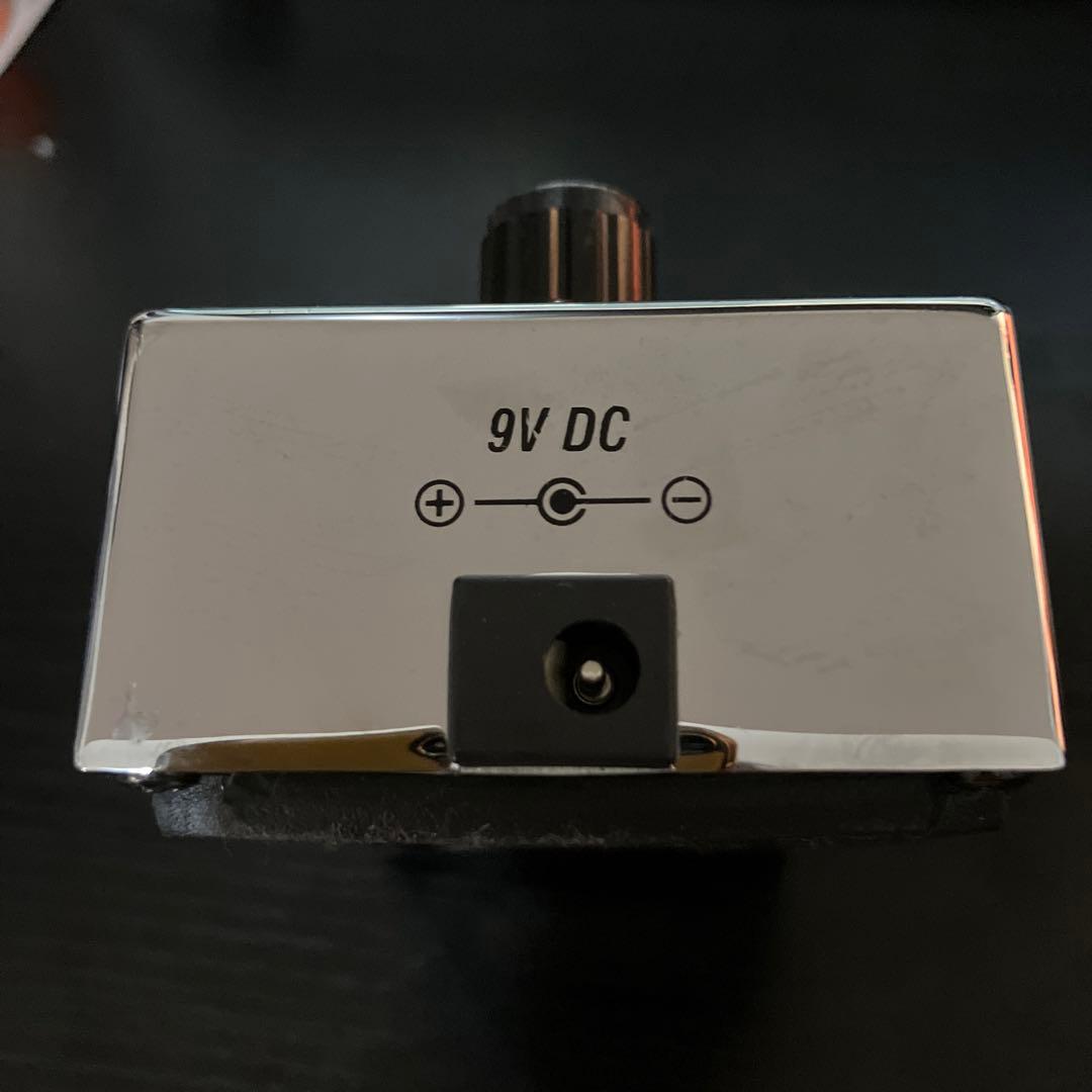 ISP DECIMATOR ノイズリダクション