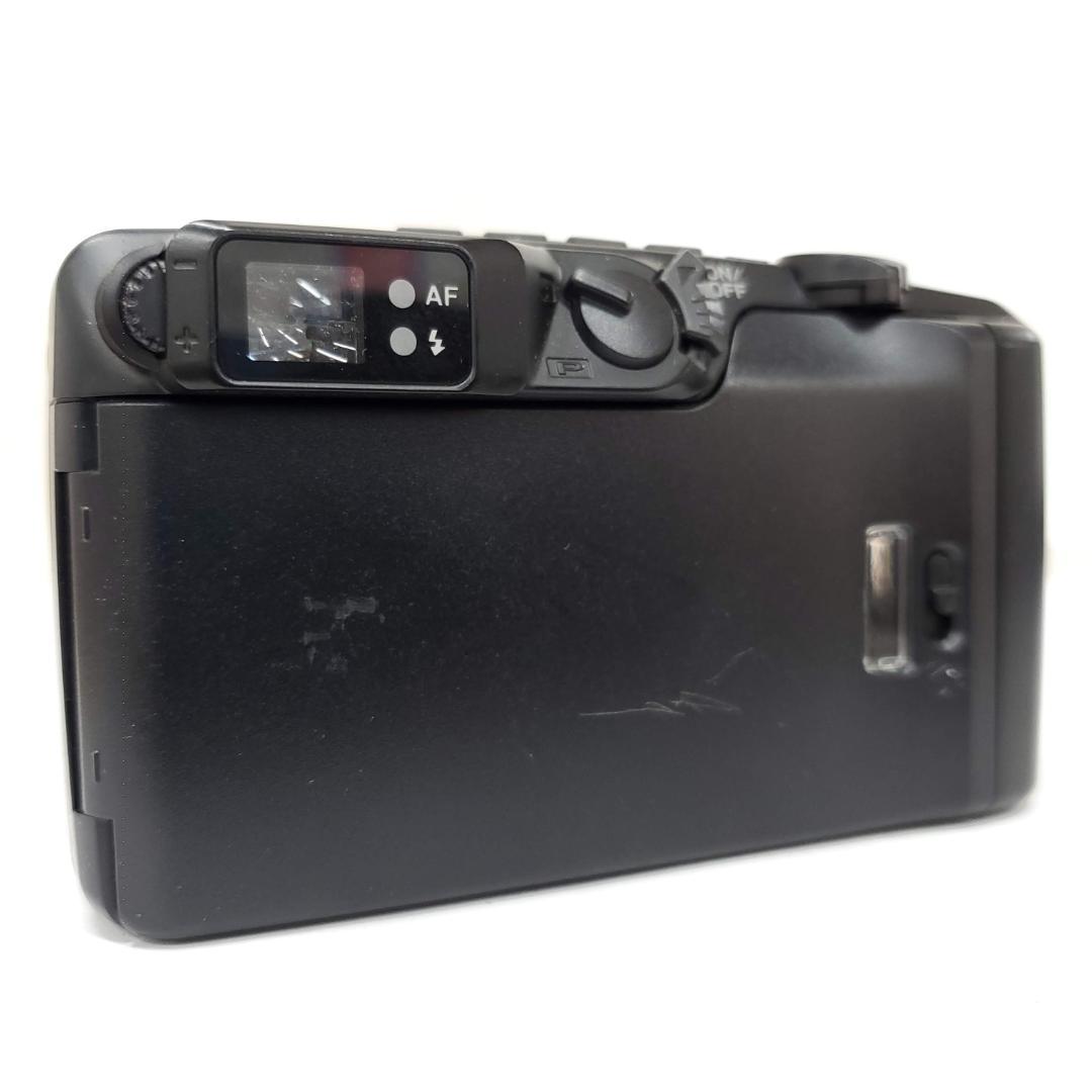 フィルムカメラ Pentax ESPIO 140M F1219-409-22v p