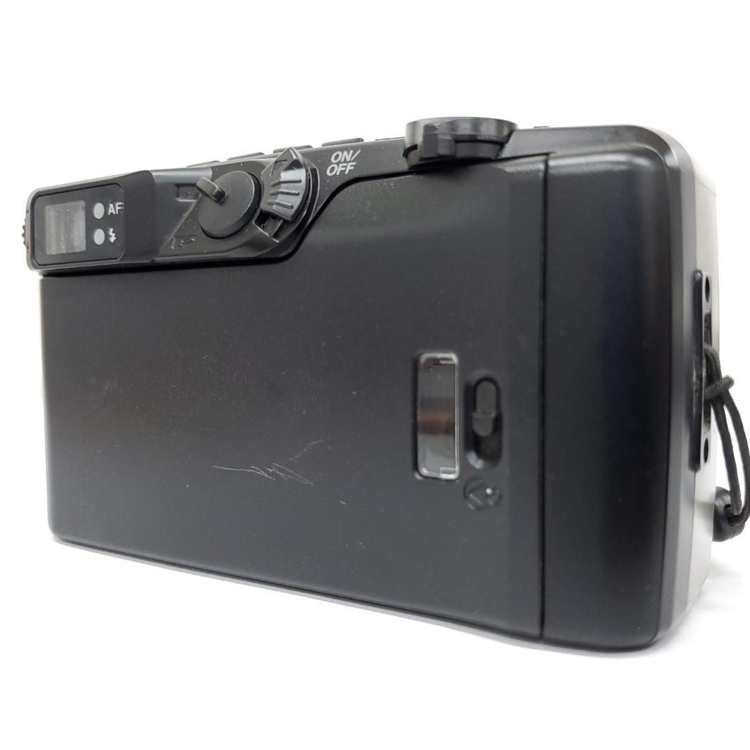 フィルムカメラ Pentax ESPIO 140M F1219-409-22v p