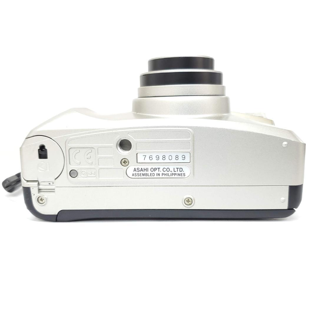 フィルムカメラ Pentax ESPIO 140M F1219-409-22v p