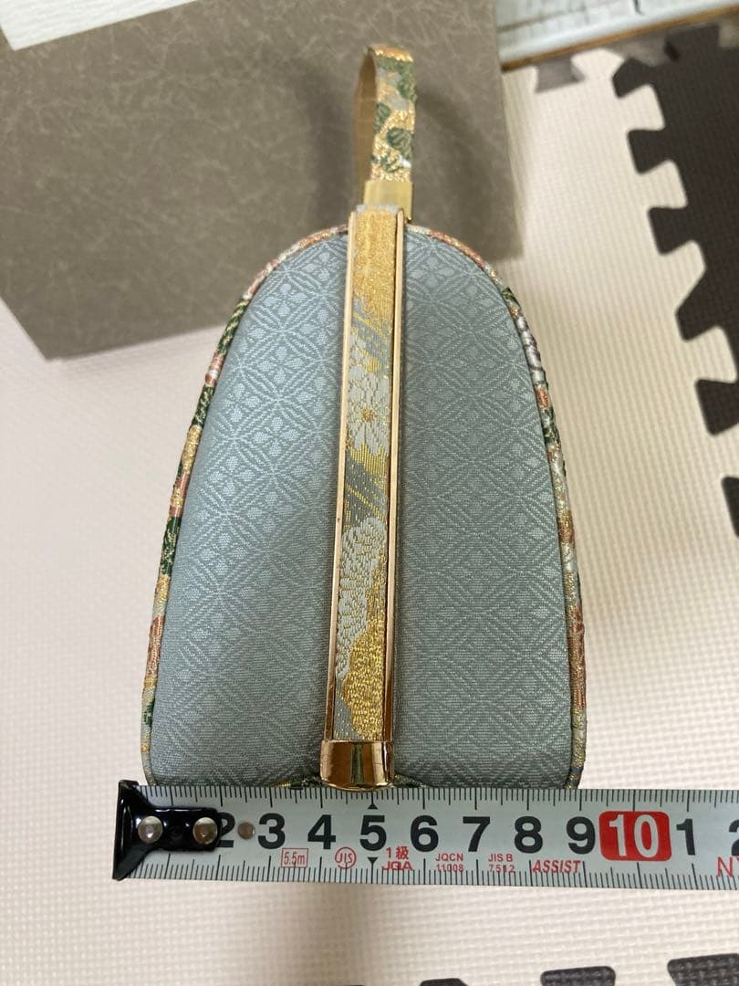 紗織　草履バッグセット　結婚式　入学式　成人式