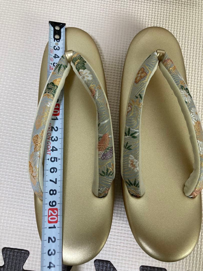 紗織　草履バッグセット　結婚式　入学式　成人式