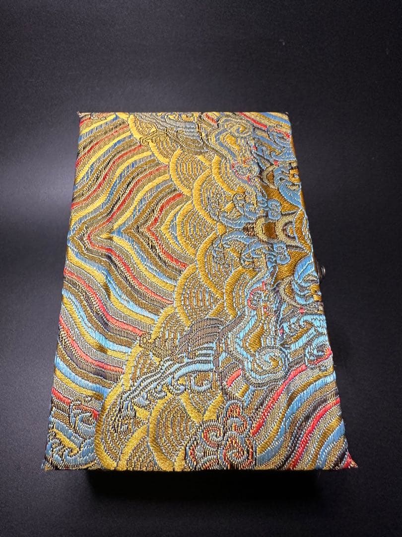 22ラオス石　金魚　桃花凍石　美材篆刻高級印材　落款　書道　雅号　展示会　箱付き