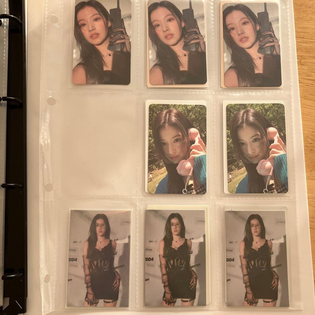 【約125点】＋おまけ　TWICEサナ　まとめ