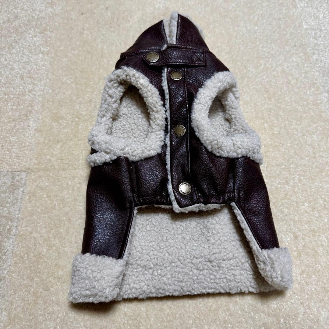 ペットパラダイス 福袋 2026 犬服 男の子 SS