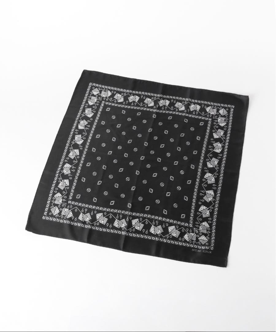 journal standard ジャーナルスタンダード スカーフ バンダナ