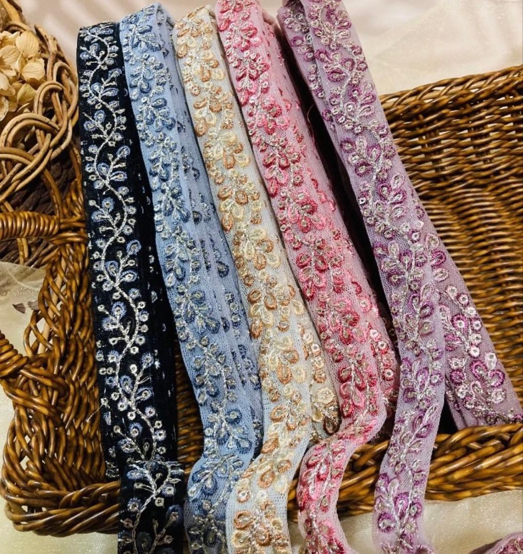 いちご様2cm幅打ち合わせ用