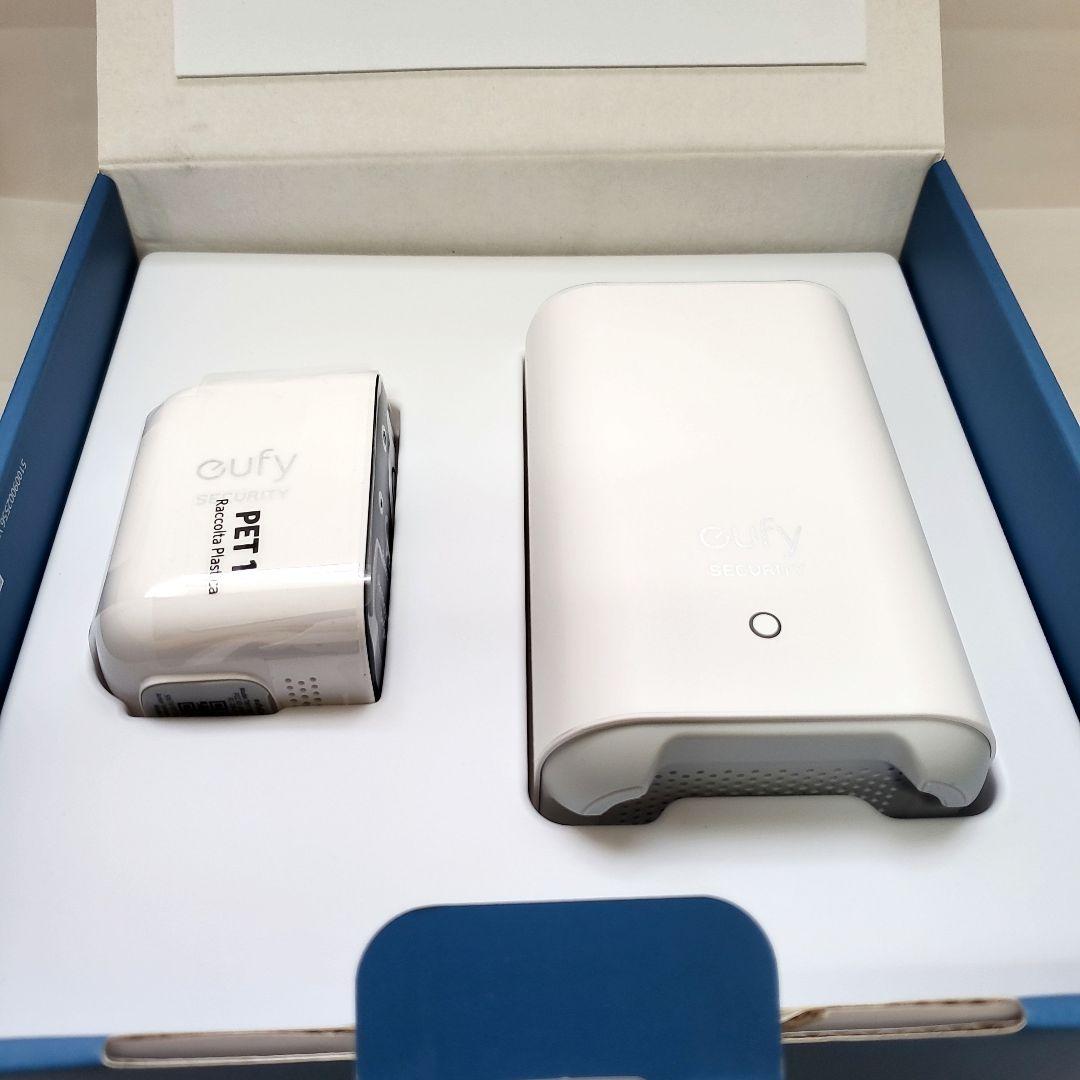 Anker防犯カメラEufy Security eufyCam 2C 1-Cam