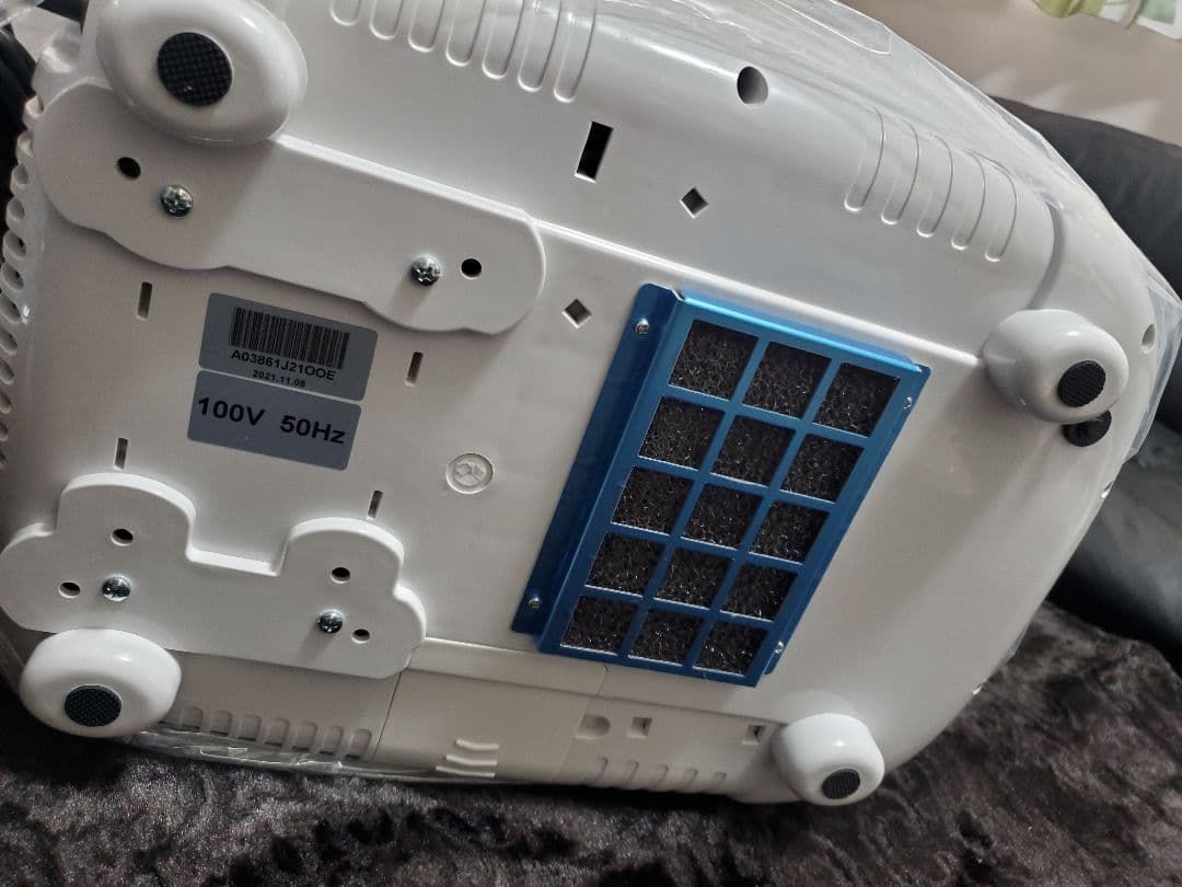 3110♡オキシランド　Z-3000(東日本) ※50Hz専用。