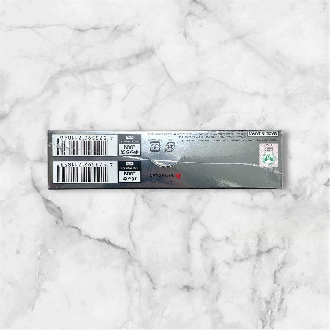 ヴァイスシュヴァルツ・ディズニー100・初版・シュリンク付き・1BOX