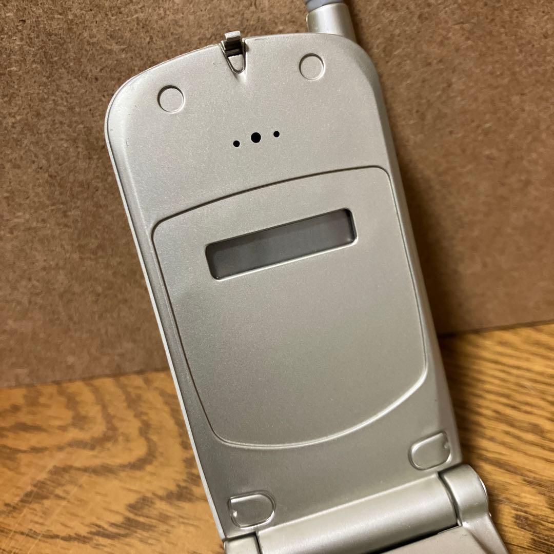 当時物 激レア 2000年 携帯型電卓　ポムポムプリン