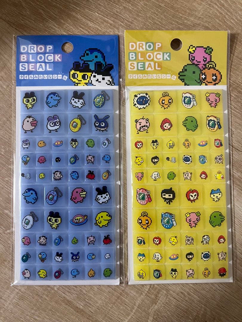 いとっちです　7セット