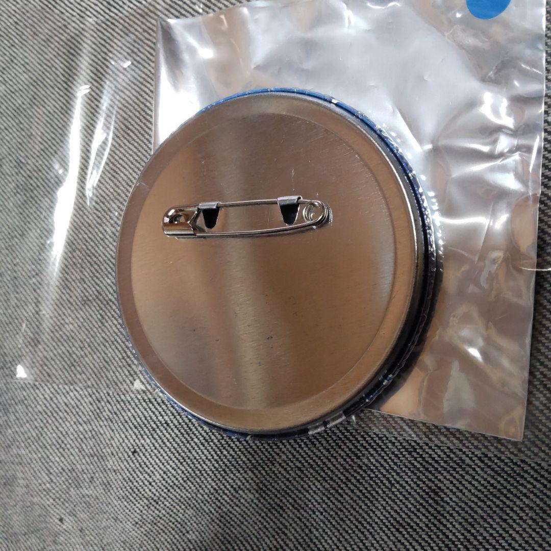 B-project Bプロ キービジュ S級 缶バッジ 増長和南 サンリオ