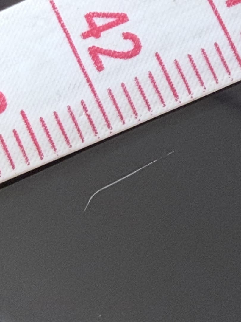 iPhone 15 Pro 256GB ナチュラルチタニウム SIMフリー89%