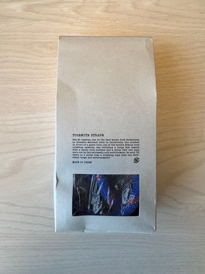 スマホアクセサリー MAMMUT Yosemite Strap