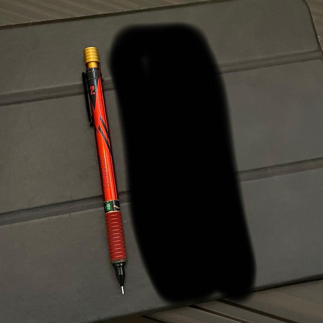 ステッドラー92525 エヴァンゲリオンコラボ限定