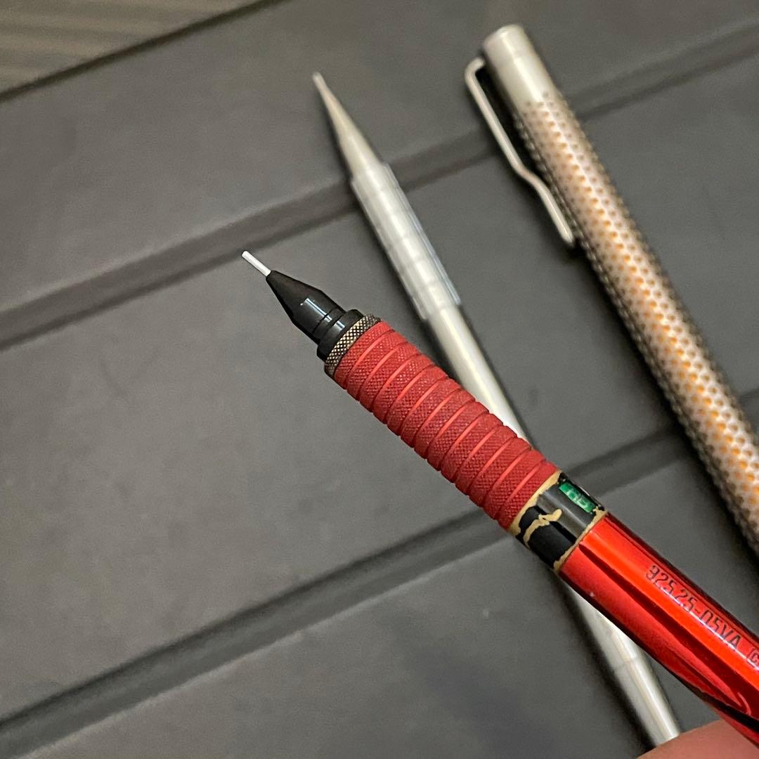 ステッドラー92525 エヴァンゲリオンコラボ限定