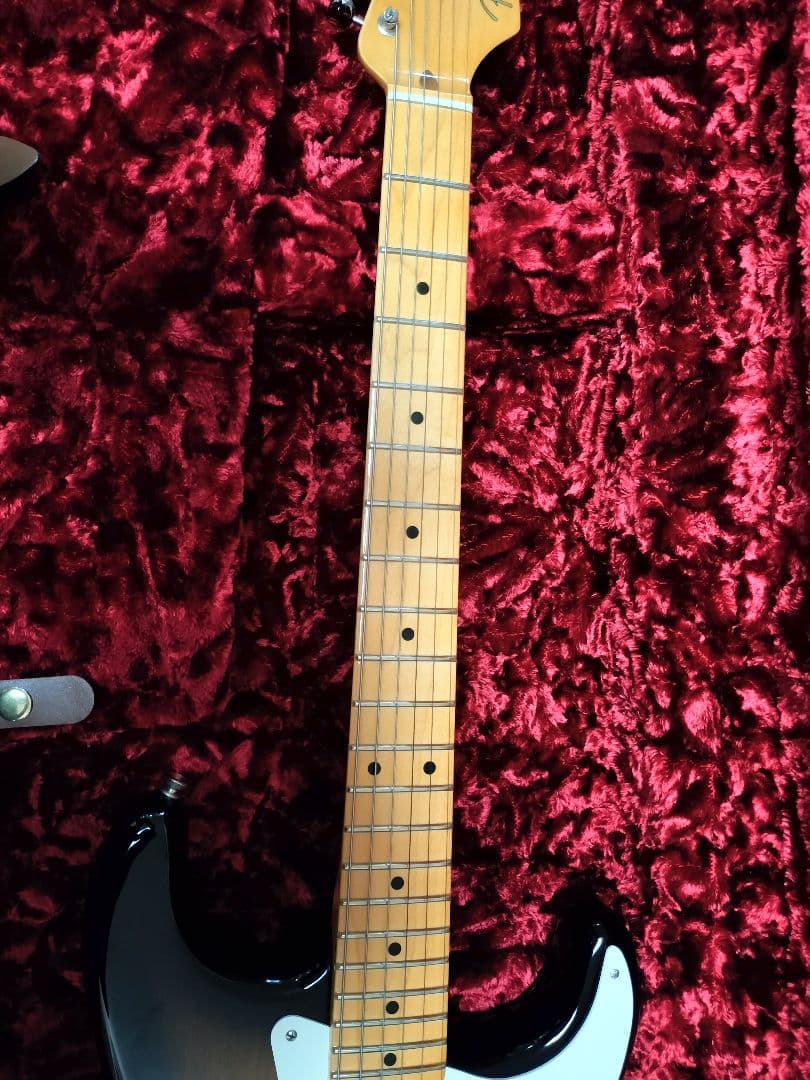 ギター Eric Johnson 1954 Virginia Stratocaster