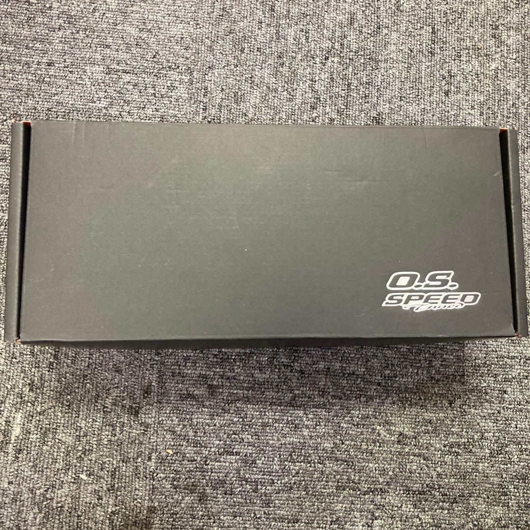 O.S. SPEED 21XZ-B SP2コンボセット