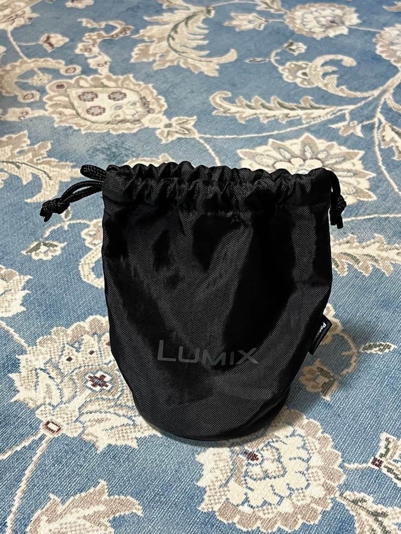 レンズ(ズーム) Panasonic LUMIX G 45-175mm H-PS45175-K