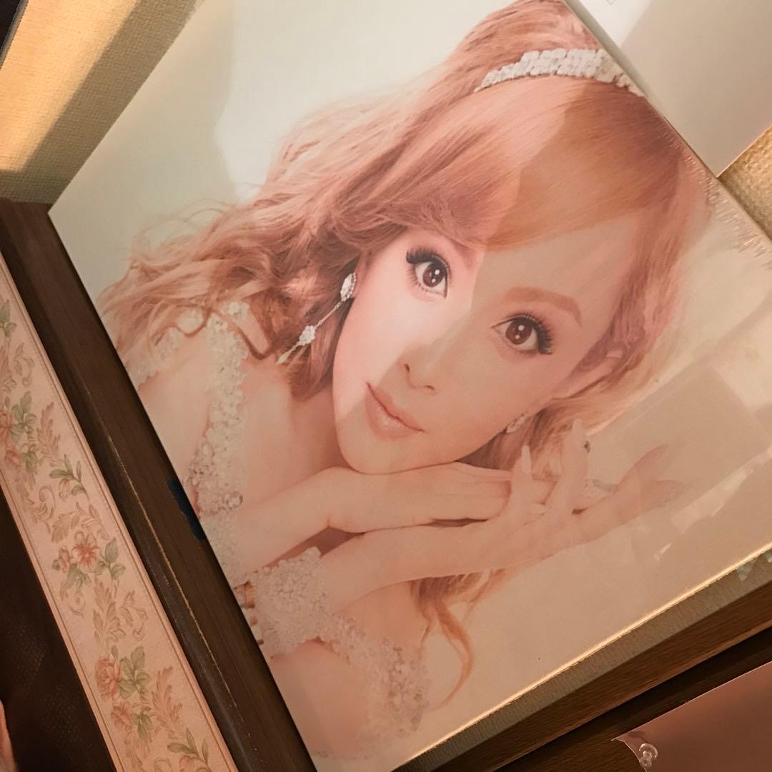 ★激レア★大きな浜崎あゆみボードポスター新品