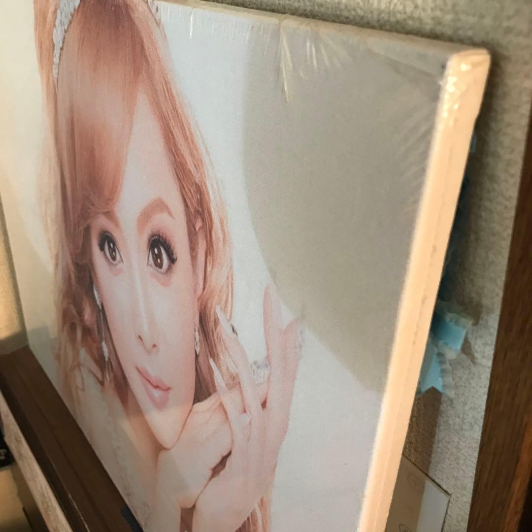 ★激レア★大きな浜崎あゆみボードポスター新品