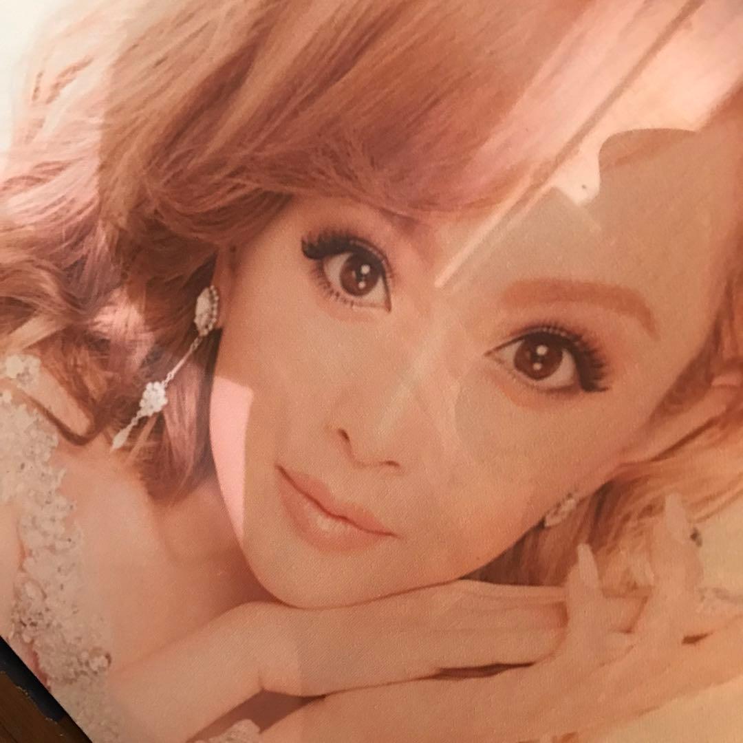 ★激レア★大きな浜崎あゆみボードポスター新品