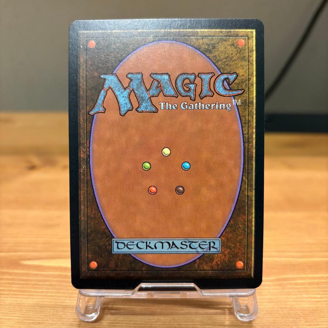 モックス・ダイアモンド/Mox Diamond STH JP MTG