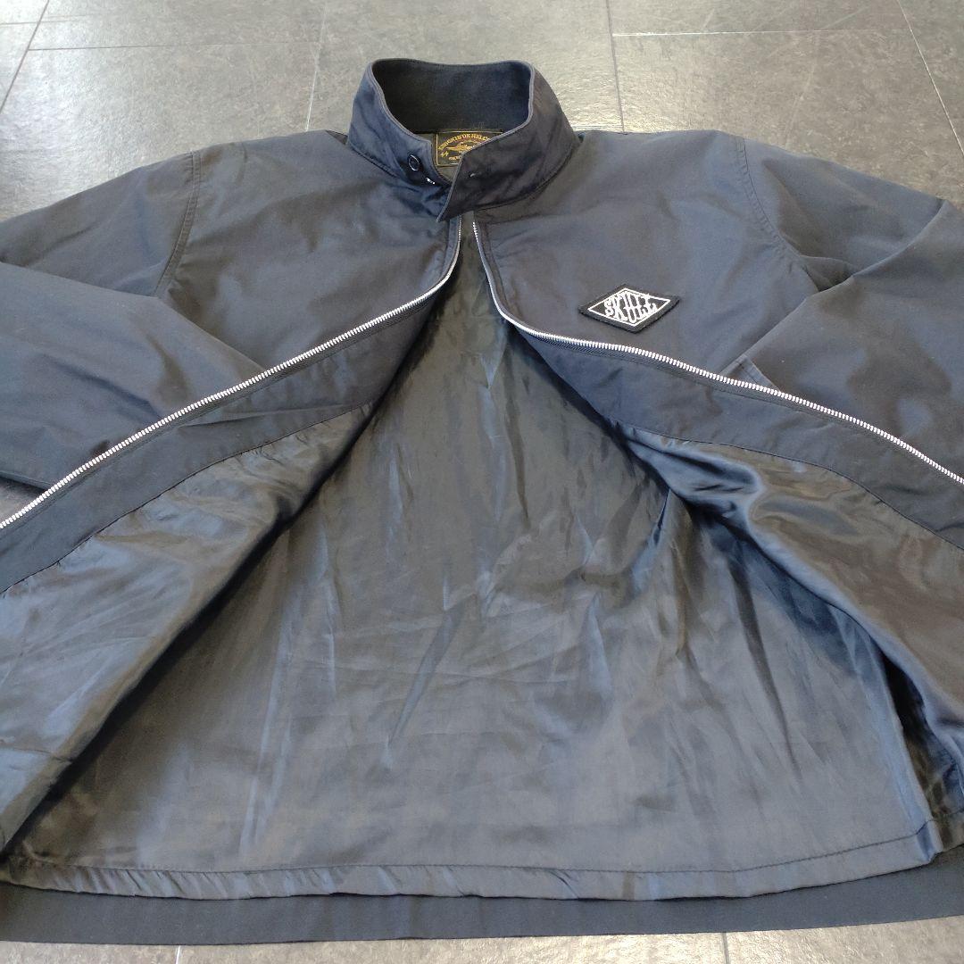 Bikers_studio_Japan様用　レア美品 スカルフライト メンズXL