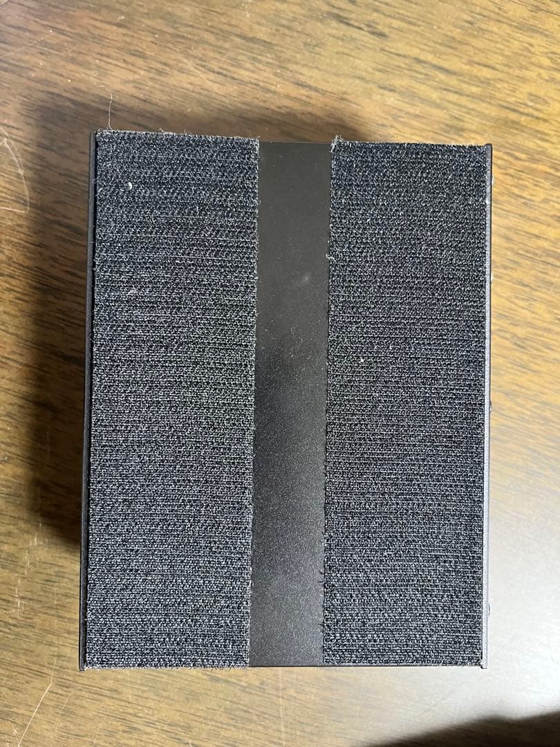 BOSS GT-1000CORE FS-7付属