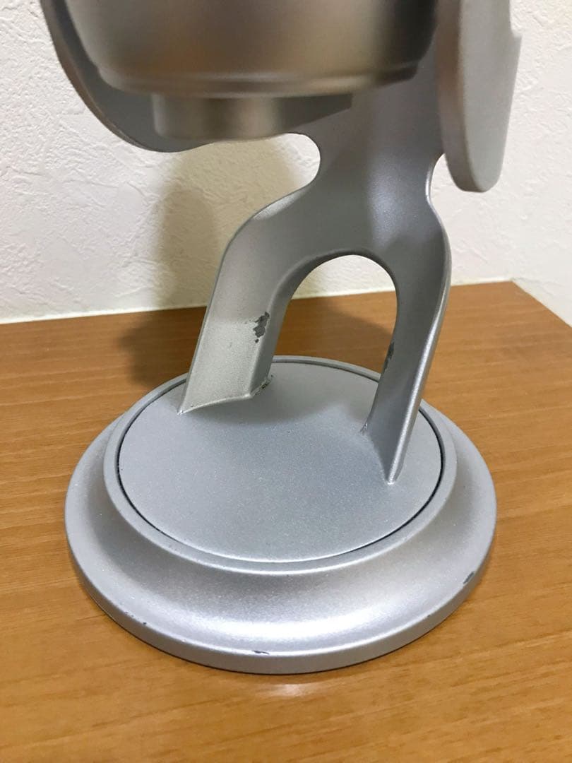 Logicool G Blue Yeti USBコンデンサーマイク