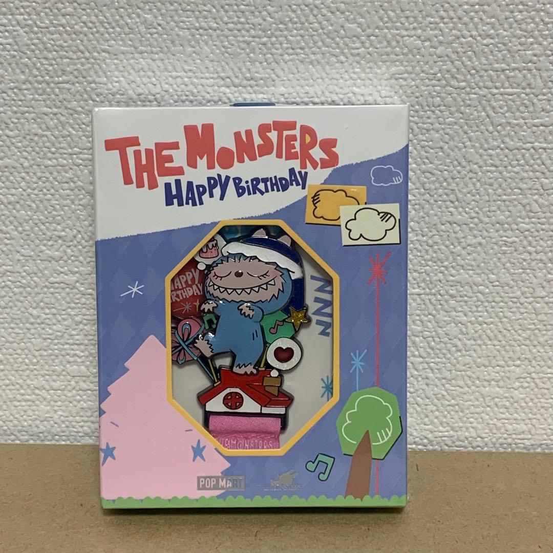 リワード付き　正規品 ラブブ Big into Energy アソートボックス