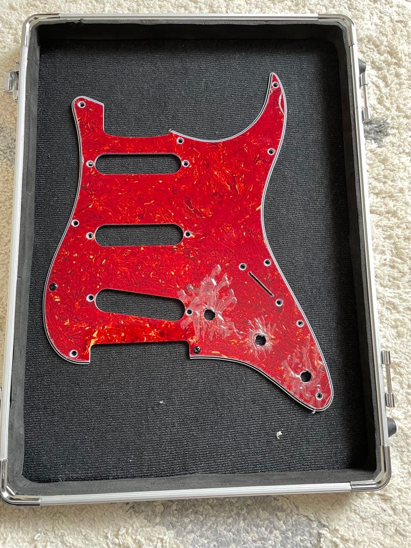 FENDER JAPAN st72ストラトキャスタ