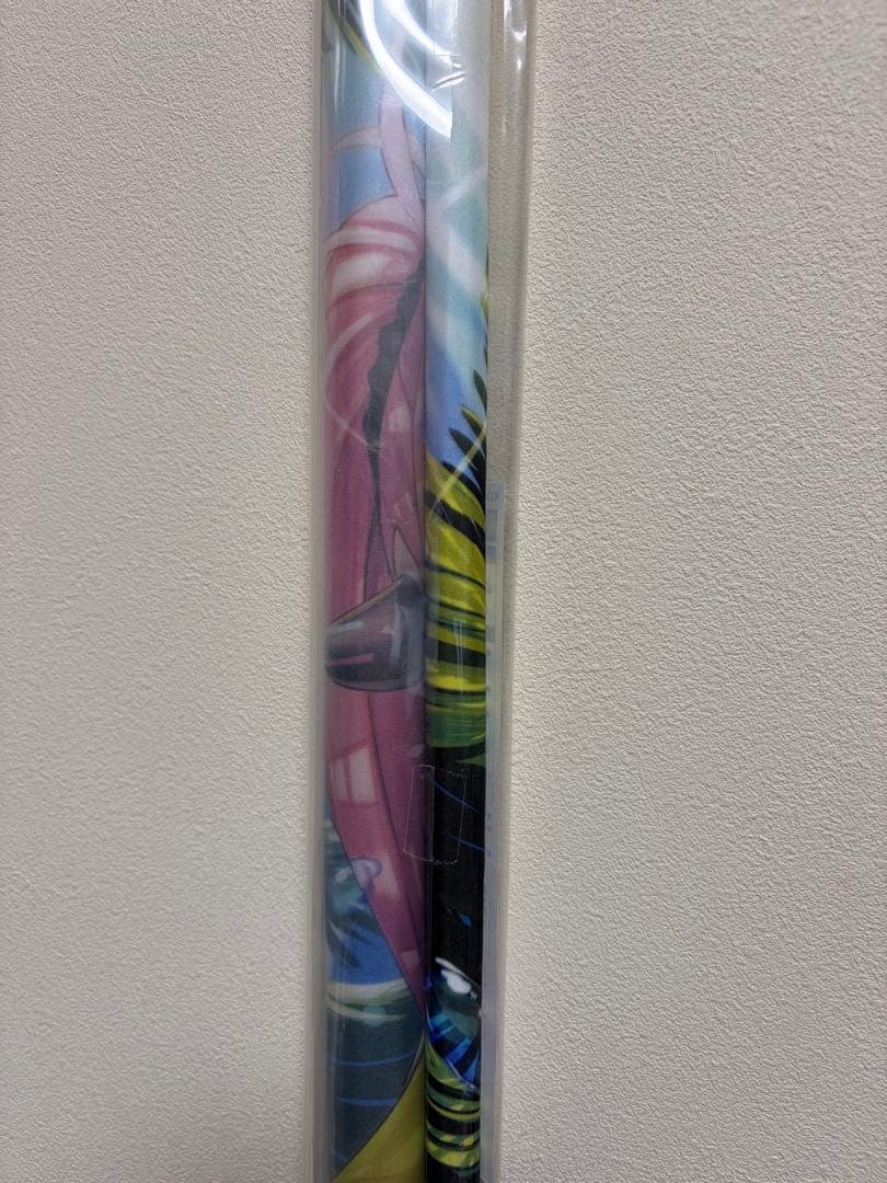 KONAMIくじ　sdvxタペストリー　グレイス