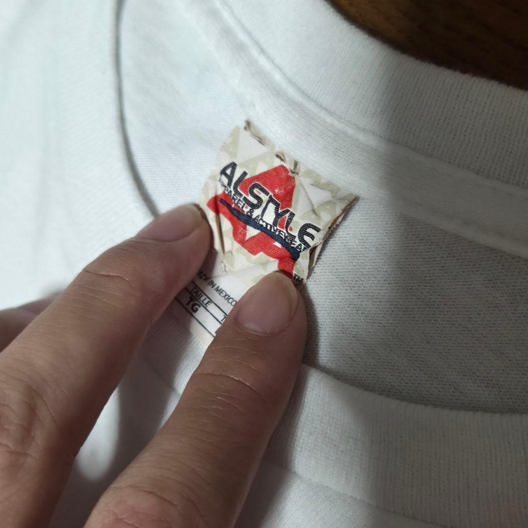 あ*坊様 学園黙示録 HIGH SCHOOL OF THE DEAD Tシャツ