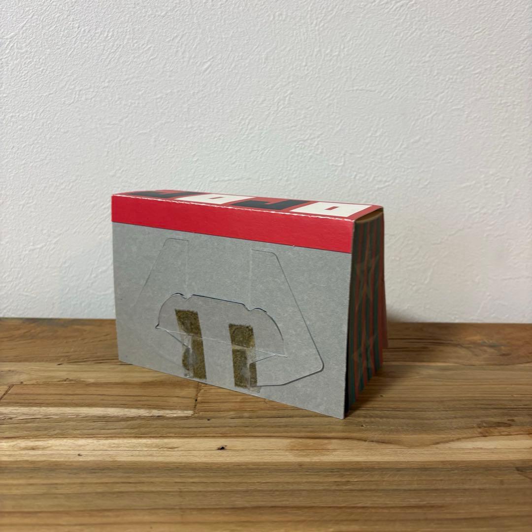 ジョジョ展グッズ 日めくりカレンダー