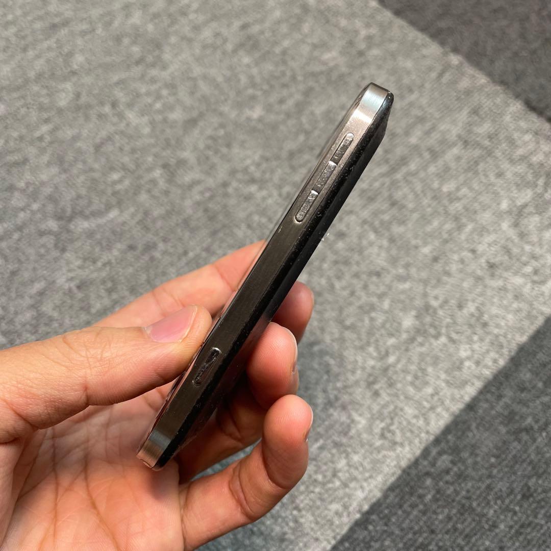 ブラックベリー9900