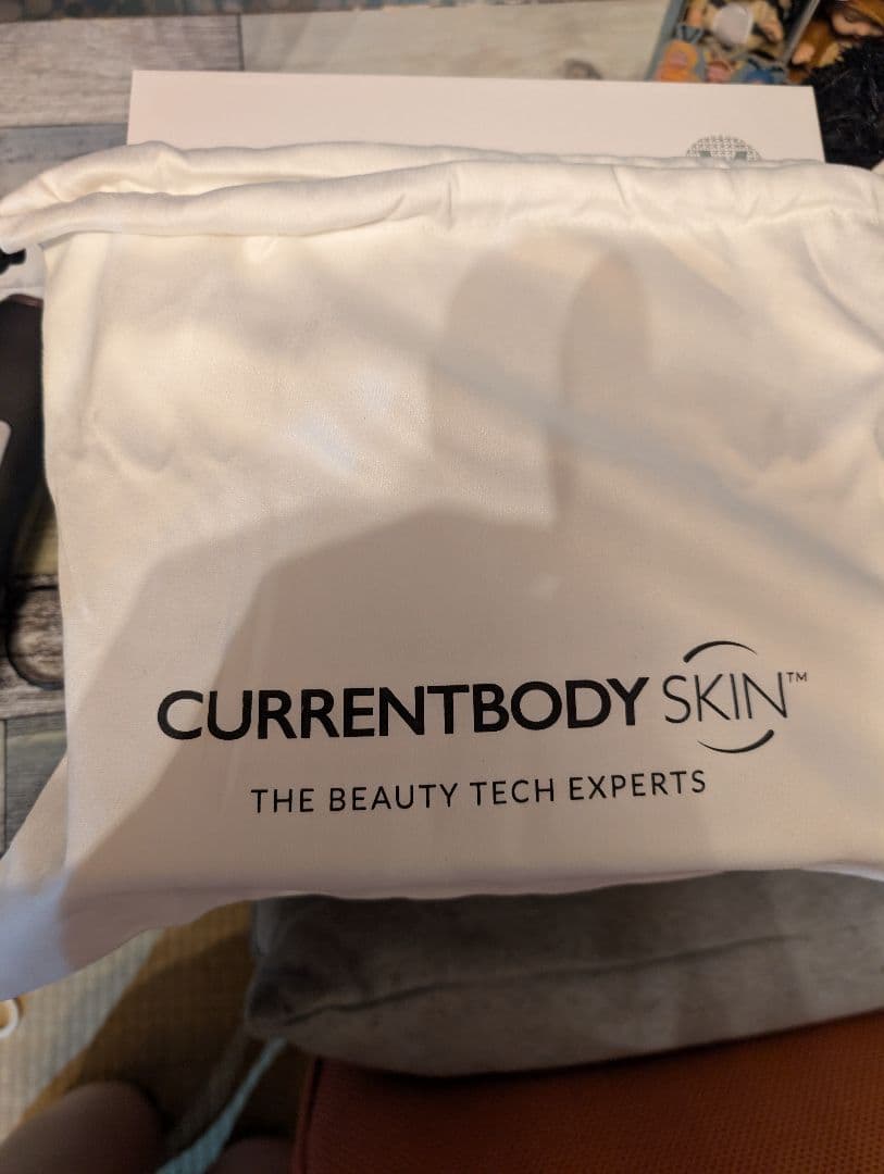 シリーズ2 CurrentBody Skin LED ライトセラピーマスク