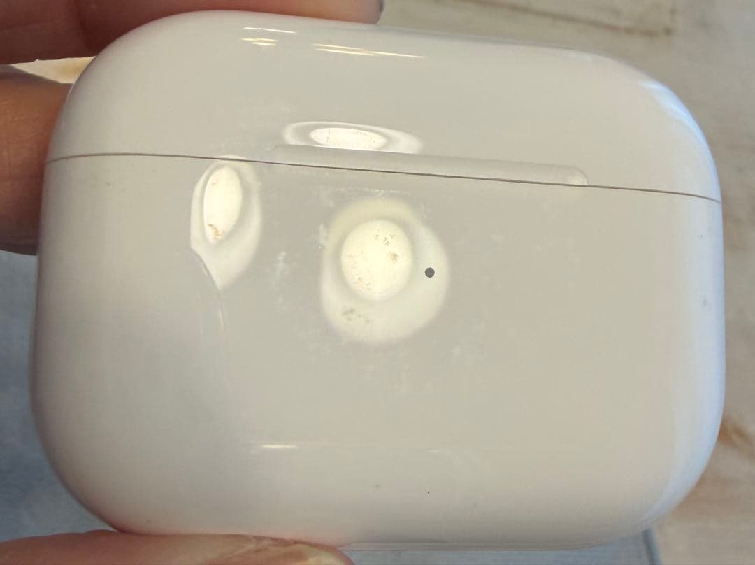 【中古美品】AirPods Pro 第2世代 MQD83J/A