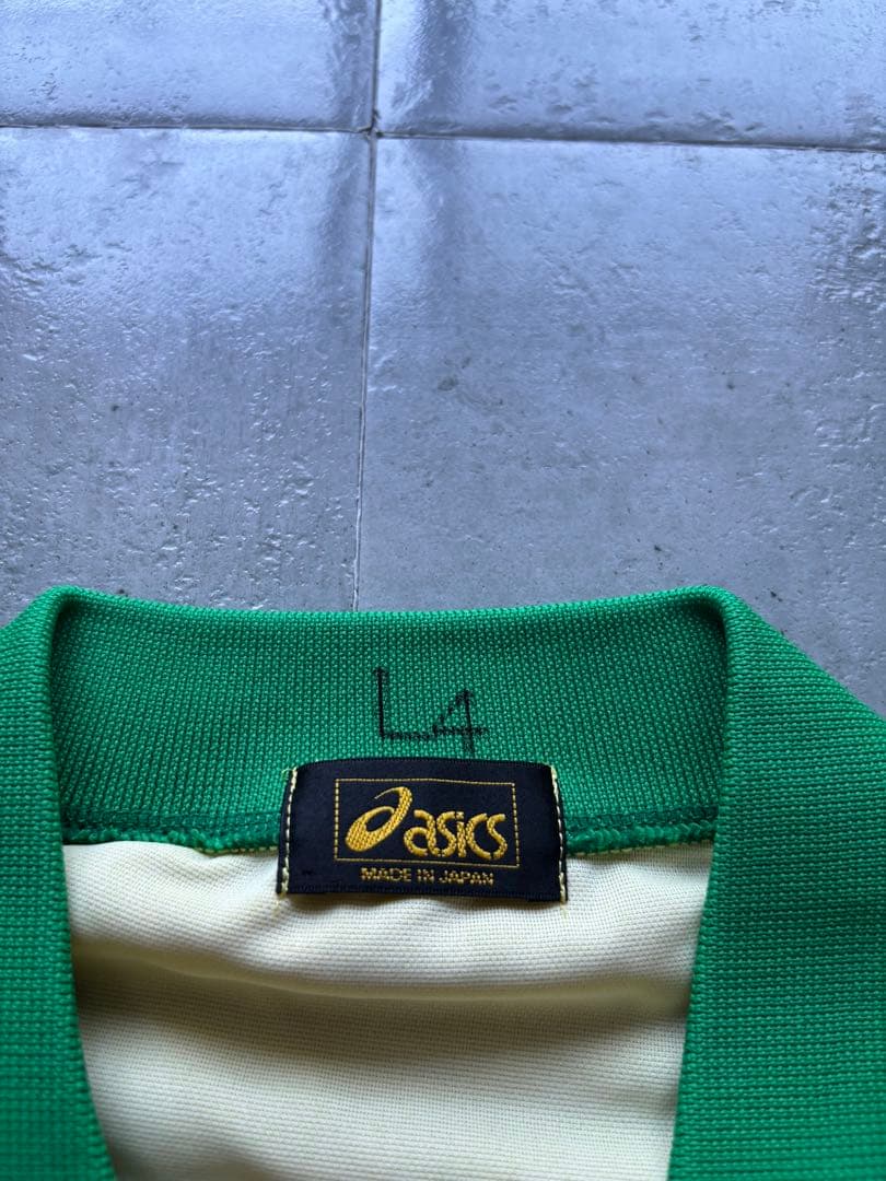 激レア　93-94 ジェフユナイテッド市原千葉　カップ戦用モデル　長袖　支給品