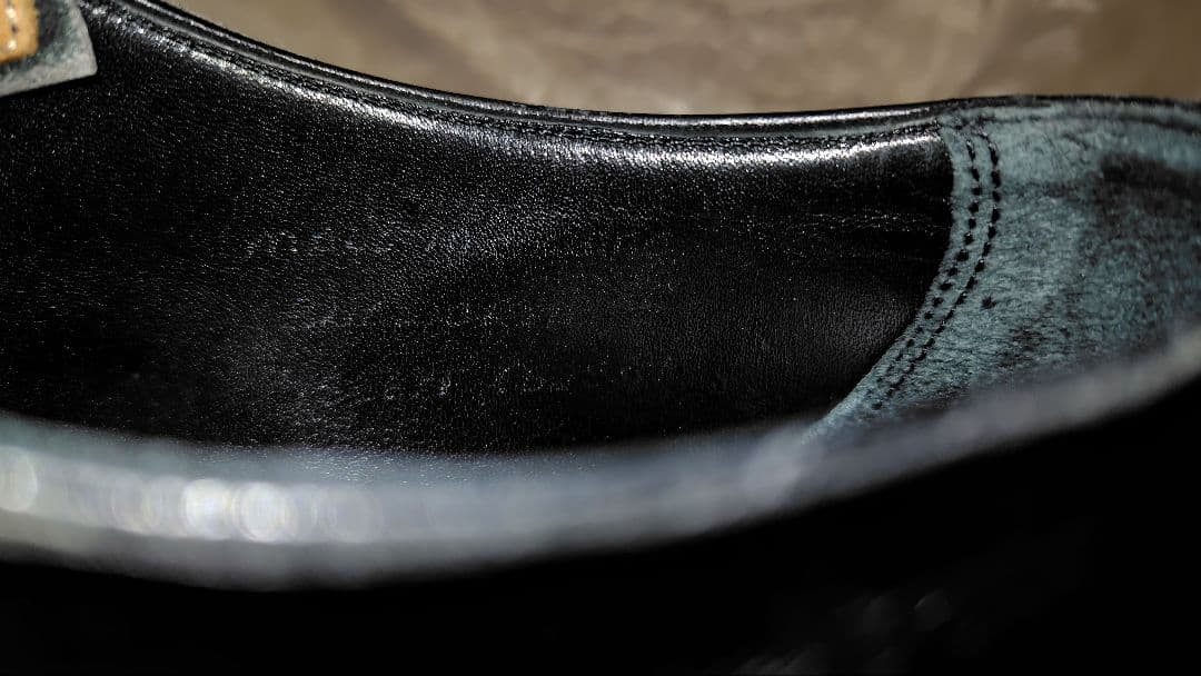 JOSEPH CHEANEY BLISWORTH チーニー モンク