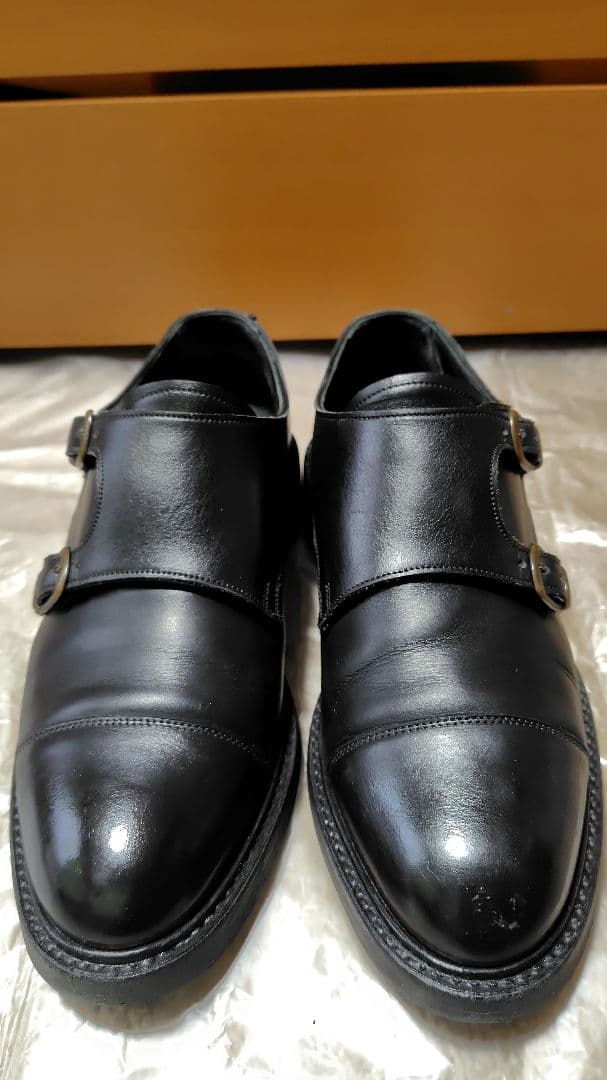 JOSEPH CHEANEY BLISWORTH チーニー モンク