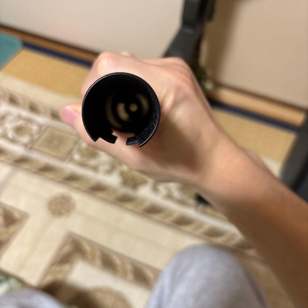 東京マルイL96AWS ショートカスタム