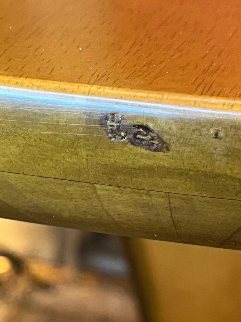 sale ラウンドテーブル　1０５　丸テーブル　無垢材仕上げ　デザインレッグ