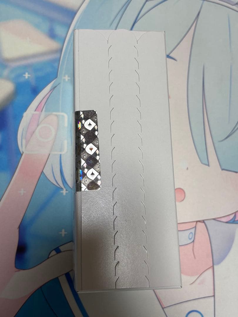 マジック：ザ・ギャザリング MTG Secret Lair An Encyclopedia of Magic