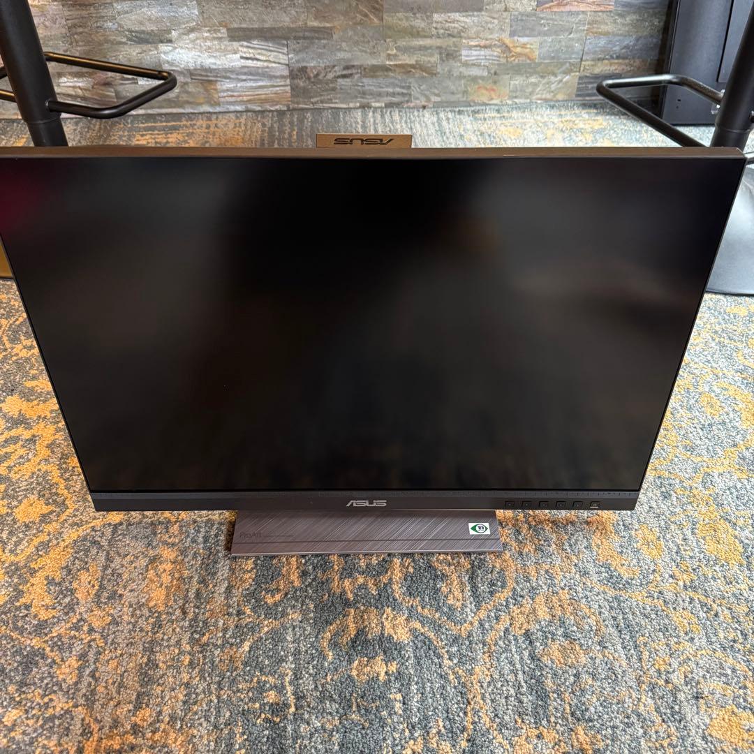 【美品】ASUS ProArt PA248QV 24.1インチsRGB100%