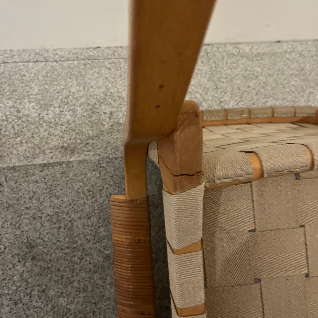 Artek アームチェア