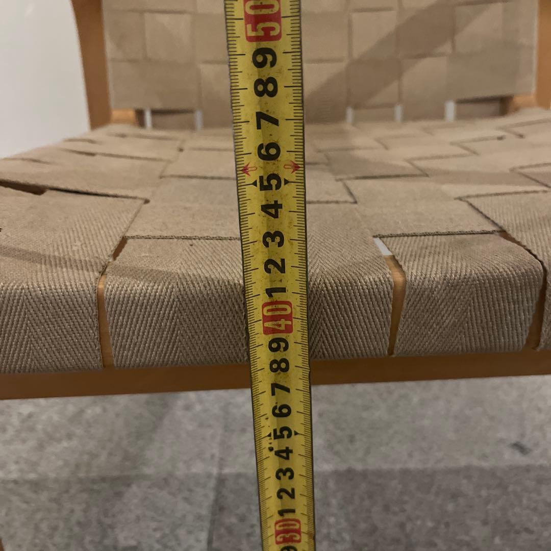 Artek アームチェア