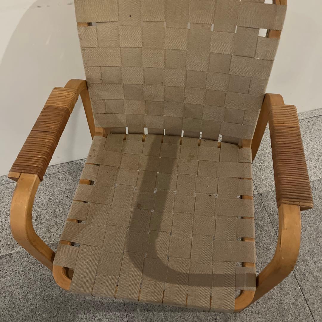 Artek アームチェア