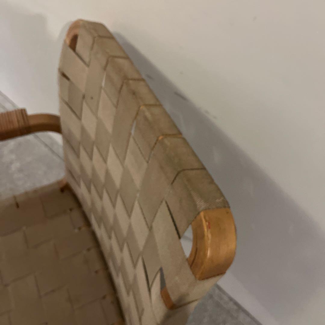 Artek アームチェア